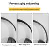1Pcs Tearable Headphone Headband Protector Tape, Anti-Aging Peeling Repair Strip For Over-Ear Headsets, Durable Material