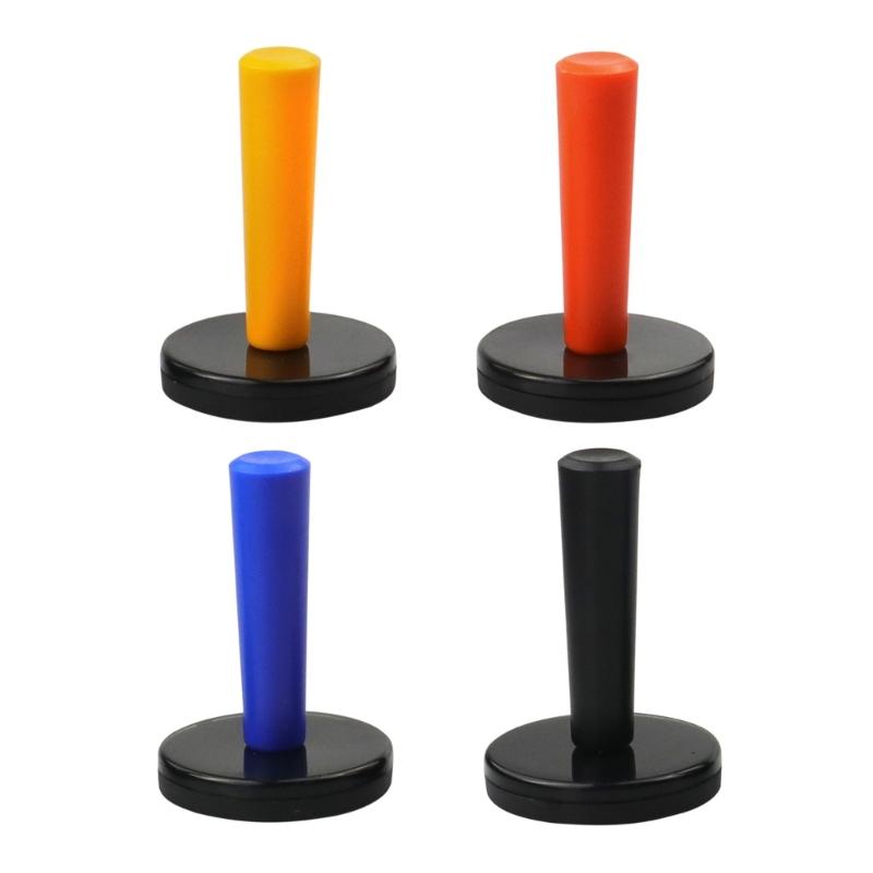 4Pcs Car Wrap Gripper Magnet Holder Tool for Sign Vinyls, Car Wrapping & Window Tint Vinyls Wrap Gripper Magnet 1