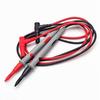 1000V 10A Universal Digital Multimeter Multi Meter Testledning Probe Wire Pen Kabel