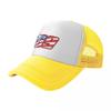 Custom White Neymar Football Baseball Cap for Unisex Women Breathable Soccer Dad Hat Sports