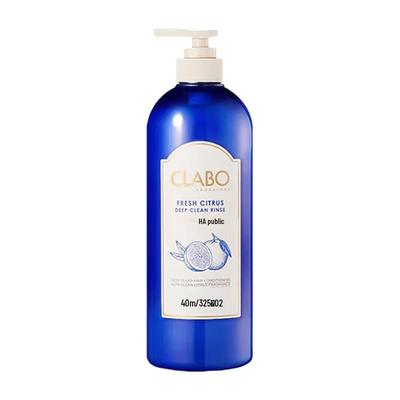Shampoo e balsami per capelli – Condizionatori d'aria