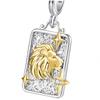 Charms Do Pandora Zawieszka Charms Znak Zodiaku Lew Srebro 925 Charmsy Trusky