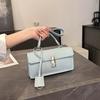 Women's bag new high-end underarm bag simple bag to work commuter shoulder bag women