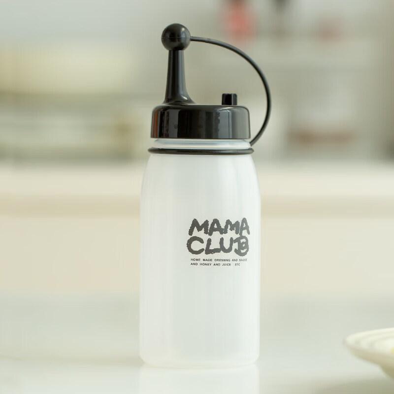 Takeya Japanese Leak-Proof Squeeze Oil Dispenser