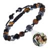 Individuelles Armband mit Bild innen Personalisierte Projektionsarmbänder mit Fotos Armband mit Foto Personalisierte Gedenkgeschenke