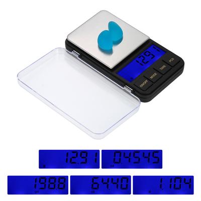 500g/0.01g High-  Ket Scale Accurate Jewelry Scale Kitchen Scale   Food Scale Electric Kitchen Scale Baking Scale