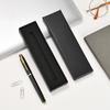 Customizable High-Value Stationery Gift Box with Logo Printing and Hot Stamping