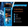 L'Oréal Men's 5-in-1 Anti-Dandruff Shampoo