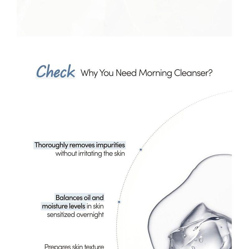 LAGOM Cellup Gel To Water Cleanser