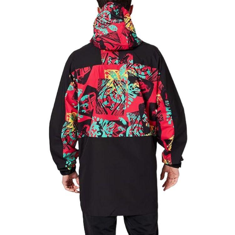adidas Kurtka Originals Adventure GORE TEX Męska Czarna GN2356