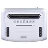 SUNWOOD SD9680 Particle Cut Paper Shredder CN plug (adapter included)