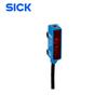 SICK GTB2S Compact Diffuse Reflection Photoelectric Sensor