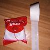 100 Traceless Double-Sided High-Viscosity Glue Dots for Balloon Decoration - Easy Clean, Perfect for Weddings, Festivals, and Birthdays