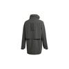 adidas Myshelter 3IN1 Outdoor Multifunction Long Sleeves Jacket Brown Men's FP8452