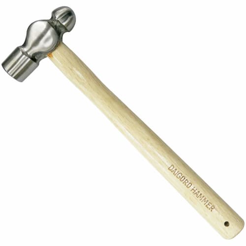 

Konyo Daigoro One-Handed Hammer (Pound Hammer) 1P (1 pound)