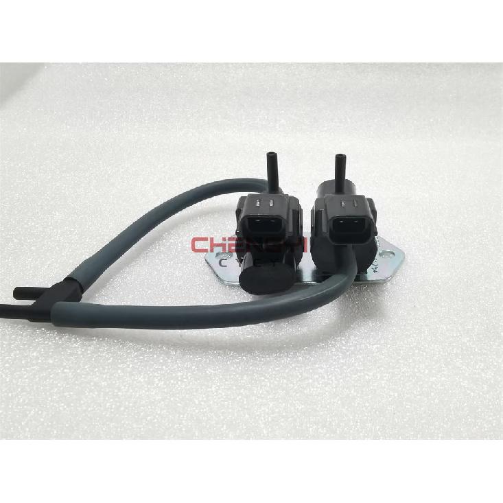 Freewheel Clutch Solenoid Valve For Mitsubishi  Pajero Montero V83W V87W V93W V95W V97W 8657A031 K5T47776