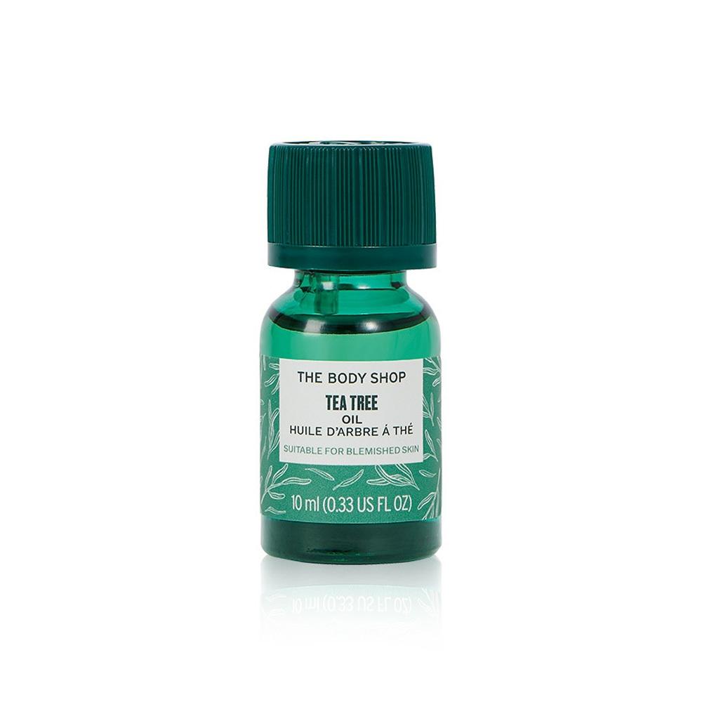The Body Shop Tea Tree Oil 10ml