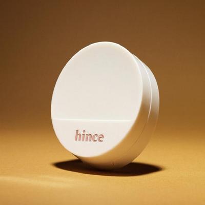 Rozjasňující polštářek Second Skin Glow Cushion 12g 4 barvy SPF50+ PA++, Make-up, Kbeauty, Korejská kosmetika, vzorek