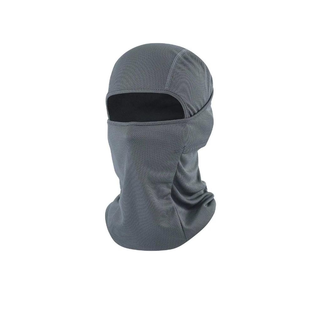 Balaclava Mask - Outdoor Sports Headband, Sun Protection, Cycling & Fishing, Breathable Quick-Dry Headwear