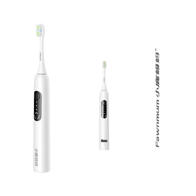 

Xiao Lu Ma Ma Automatic Electric Toothbrush Gift Set