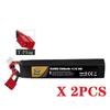 Water Gun Airsoft 11.1V 3S 2500mAh 30C 452096 LiPo Battery T/Tamiya/XT30 Plug for Airsoft BB Air Pistol Electric Toys Guns Parts