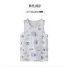 Yingbolun Children's Spring/Summer Thin Tank Top, Undercover, Skin Friendly and Comfortable