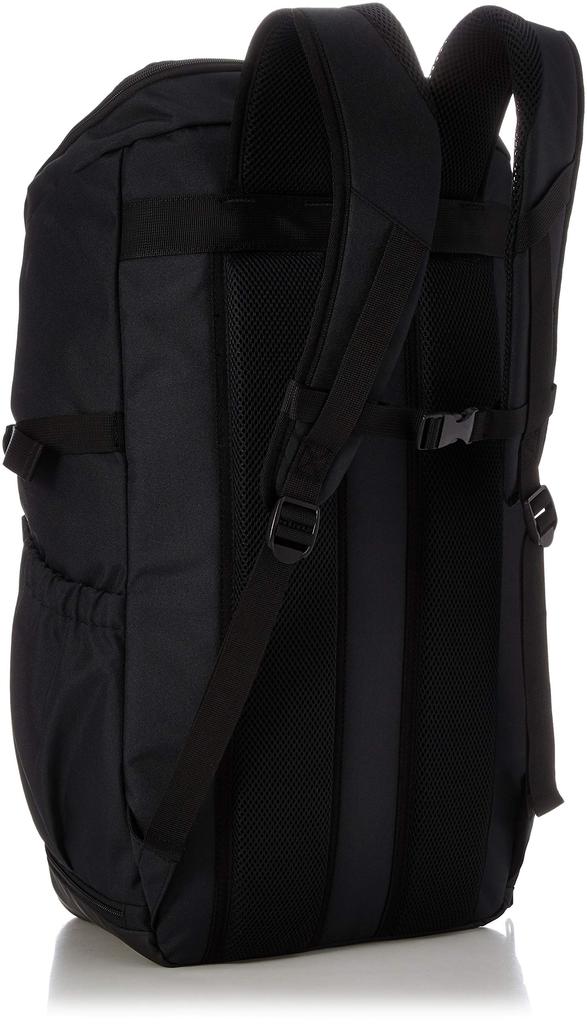 ASICS Team Backpack 40 3033B200 Performance Black