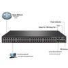 H3C S5500V2-52C-EI Enterprise Layer 3 Core Switch