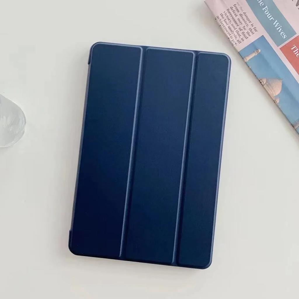 For Lenovo Tab M10 3rd Gen 10.1 Case TB-328FU TB-328XU 2022 Cover Magnetic Tri-Fold Stand Funda Tab P11 Plus Pro J706F 11.2 10.6