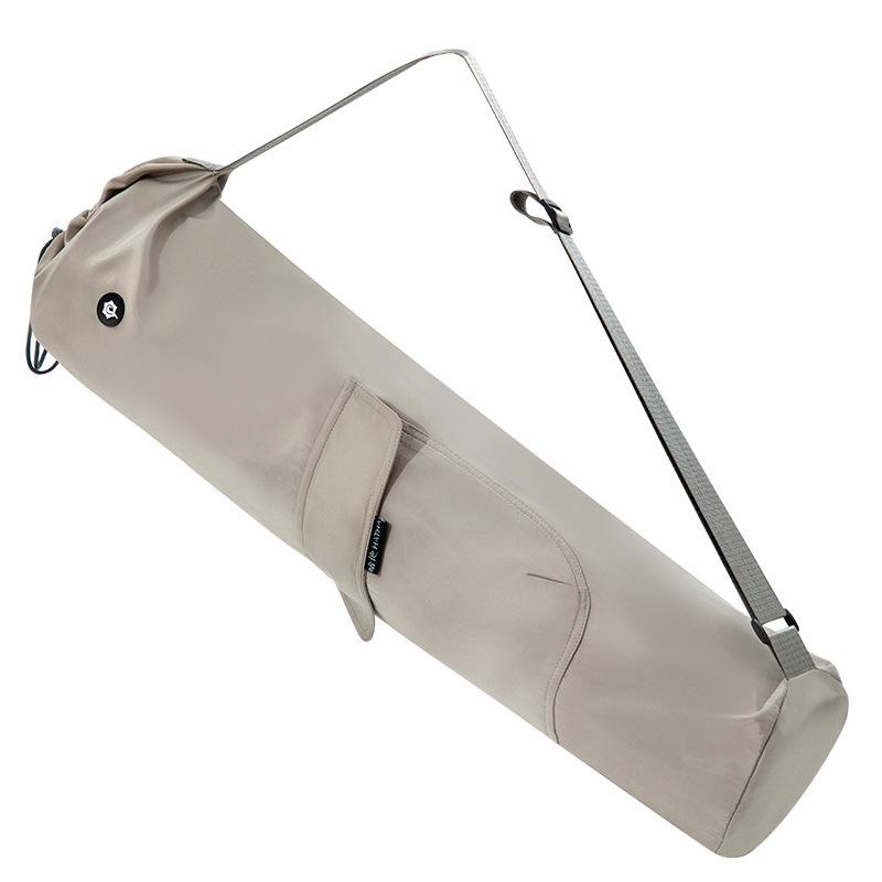

Premium Yoga Bag: Washable, High-End, Outdoor Sports Fabric for Convenient Mat Storage