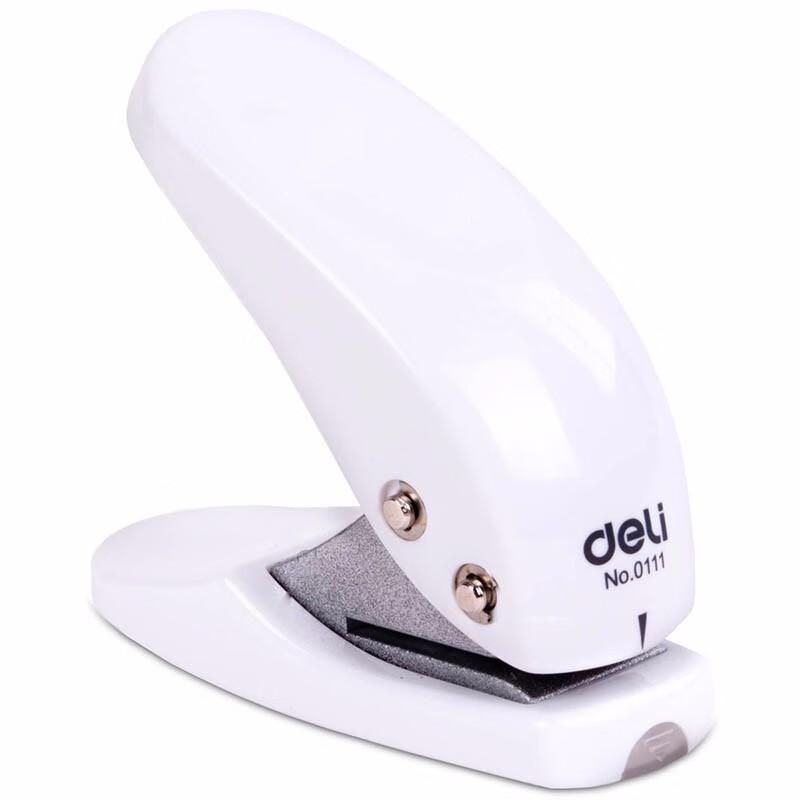 Deli Mini 6mm Single Hole Puncher