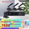 XunErWei XEW-730F Wired Digital Conference Microphone System (CN version)