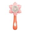 23 Hole Sunflower Bubble Machine Electric Automatic Bubbles Maker Pomperos Summer Soap Blower Outdoor Toys for Girls Children