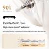 SANAG Open-Ear Clip Bluetooth Headphones