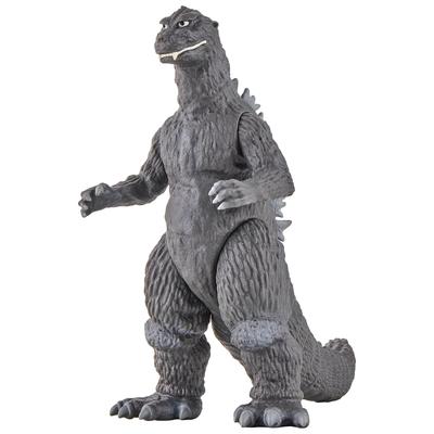 Godzilla 1955 Movie Monster Series Soft Vinyl Figure Toy