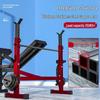 YANBO Multifunctional Foldable Weight Bench and Squat Rack