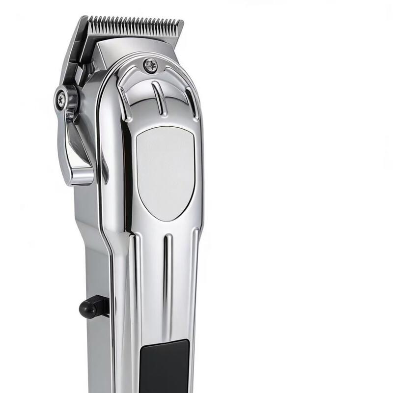 LISM Men's Electric Hair Clipper