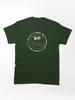 Dead Space DEAD SPACE - ISHIMURA PLANETSIDE TEAM - White Classic T-Shirt