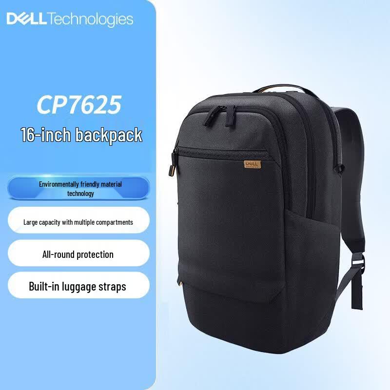 Dell Original Laptop Backpack
