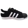 Adidas Originals SUPERSTAR Skateboard Shoes Unisex Black White BB6326