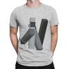 TARS Grafik 100 Baumwolle T-Shirt Interstellar Tees Oberteile Für Unisex