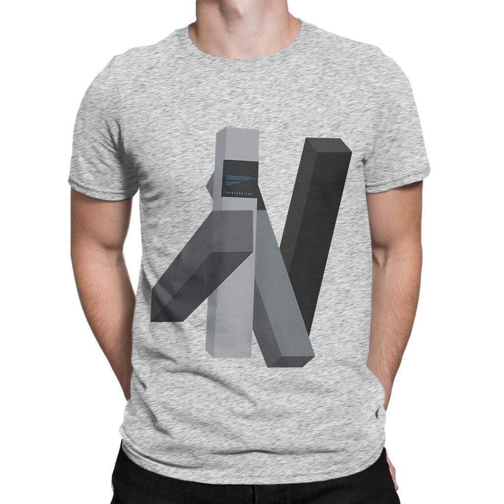 TARS Grafik 100 Baumwolle T-Shirt Interstellar Tees Oberteile Für Unisex