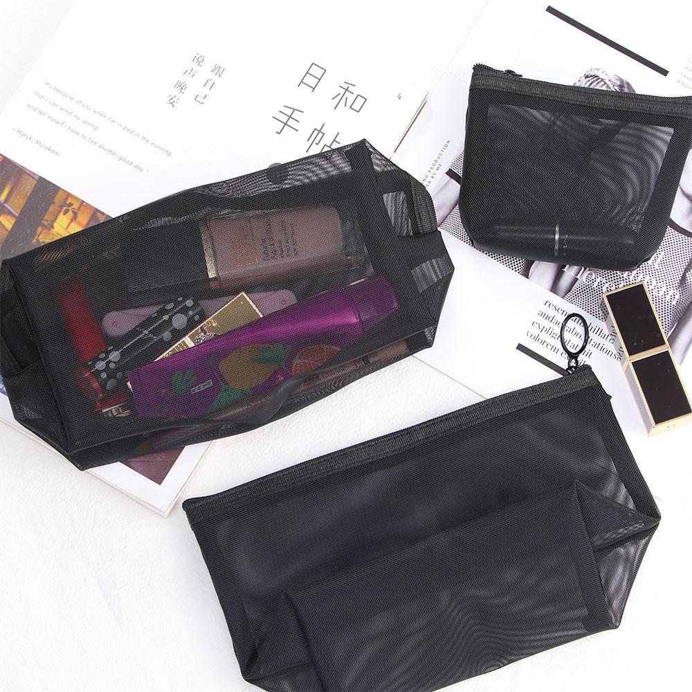 Package Toiletry Pouch Wash Pouch Handbags Makeup Bags Cosmetic Pouch Bathing Bags Storage Bags