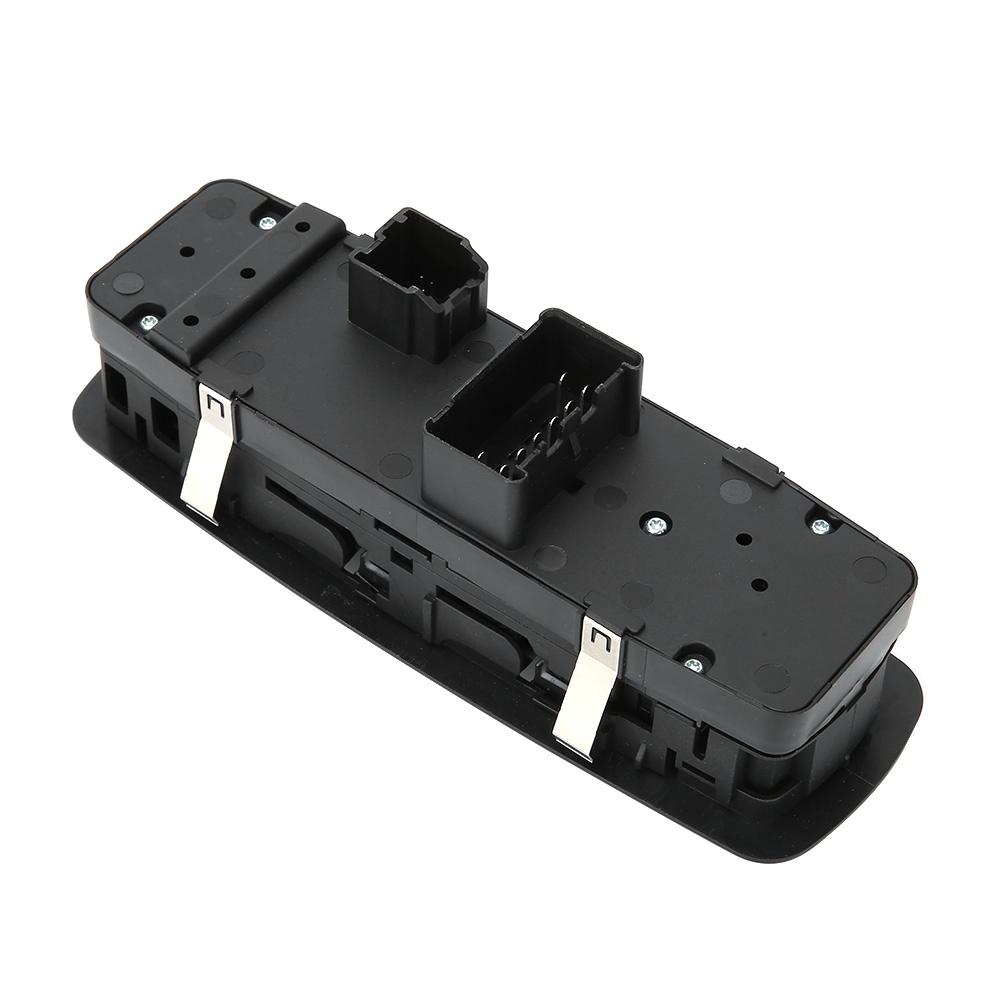 Linkslenker Elektrischer Fensterheber Hauptschalter 68039999AC Passend für Dodge Grand Caravan 2008 2010
