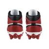 Jordan 1 Mid Td Cleat Chicago 2023 Jordan FJ6805-106
