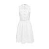 VEROMODA 2026 Summer Detachable Belt A-Line Dress