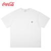 Coca-Cola Unisex Breathable Cotton T-Shirt