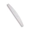 Gray Double-Sided Nail Shaping & Grinding Strips for Manicure