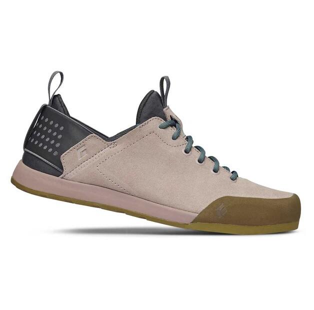 Black Diamond Session Suede ботинки трекинговые