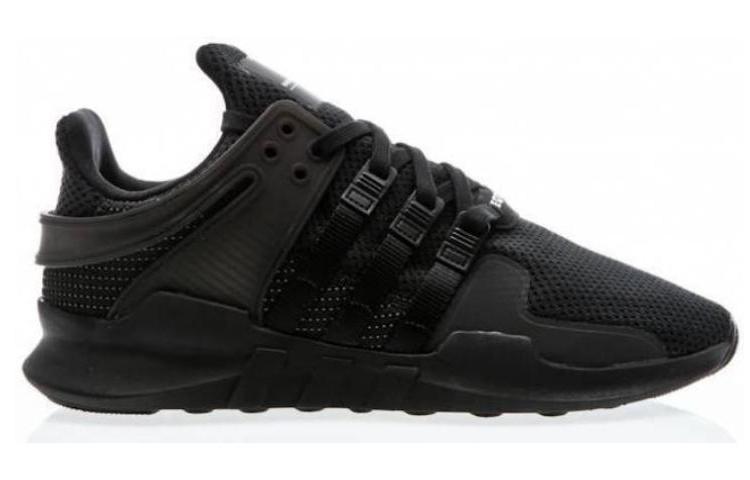 adidas EQT Support ADV 'Triple Black' BA8324
